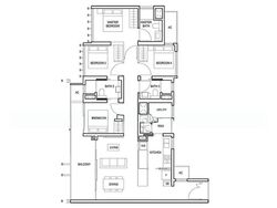 Midwood (D23), Condominium #590869791
